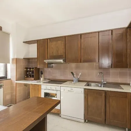 Apartment Bruna 2244