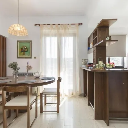 Apartment Bruna 2244
